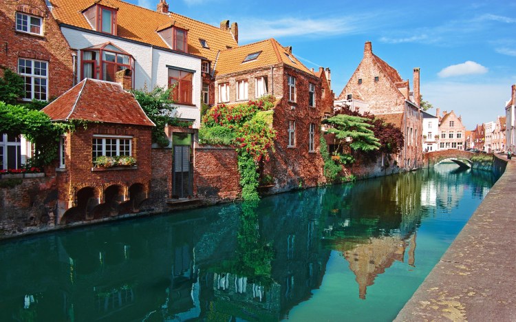 Bruges