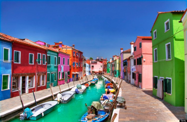 Burano_Italy