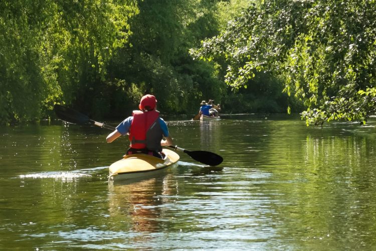 Caiac_comana_parc