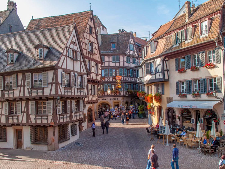 Colmar_France