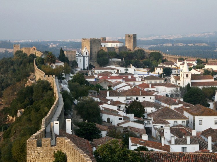 Obidos
