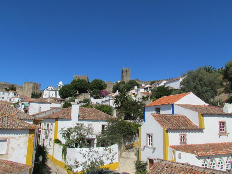 Obidos_Portugal
