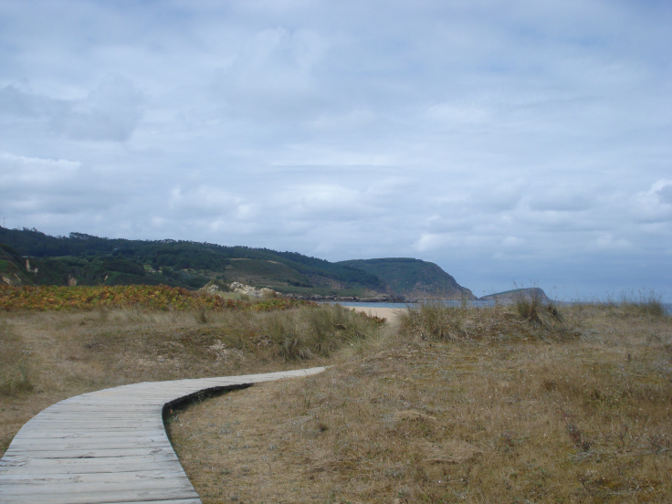 road_beach_galicia