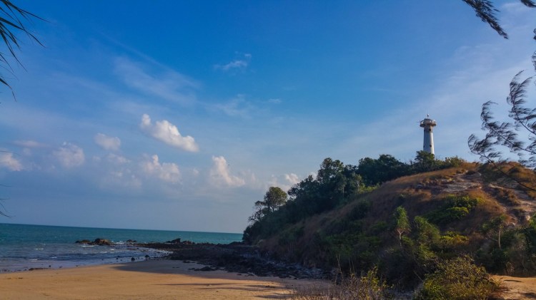 Koh-Lanta-Tahailanda travel
