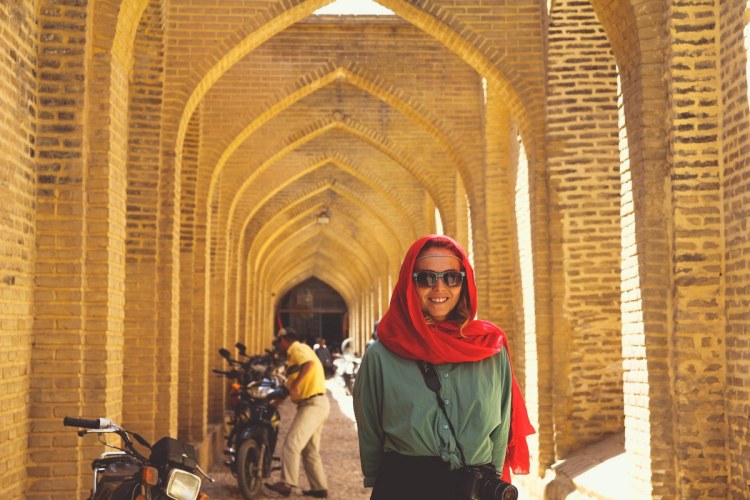 Lipa Lipa Iran