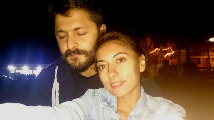 No more pictures_Man Voice