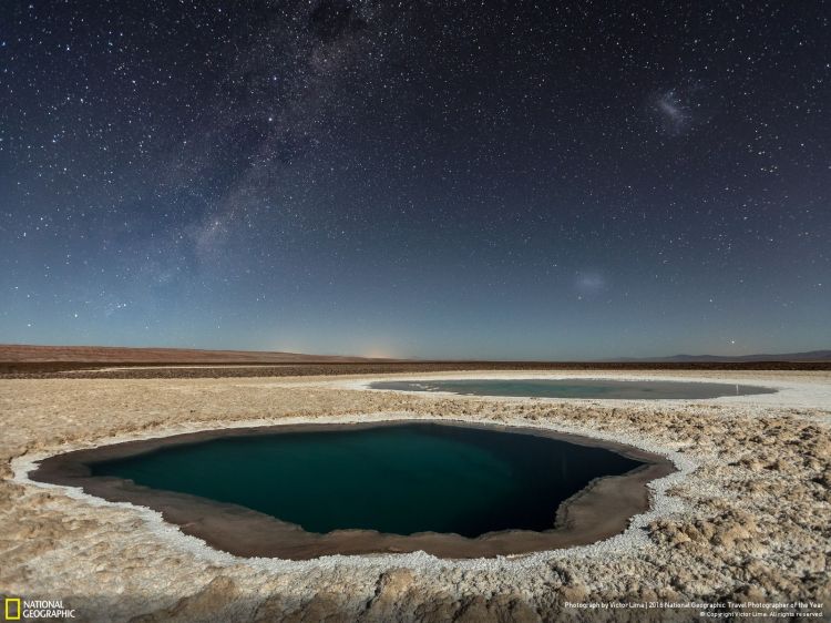 Atacama Desert