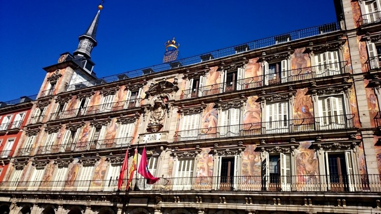 plaza-mayor-spain-madrid