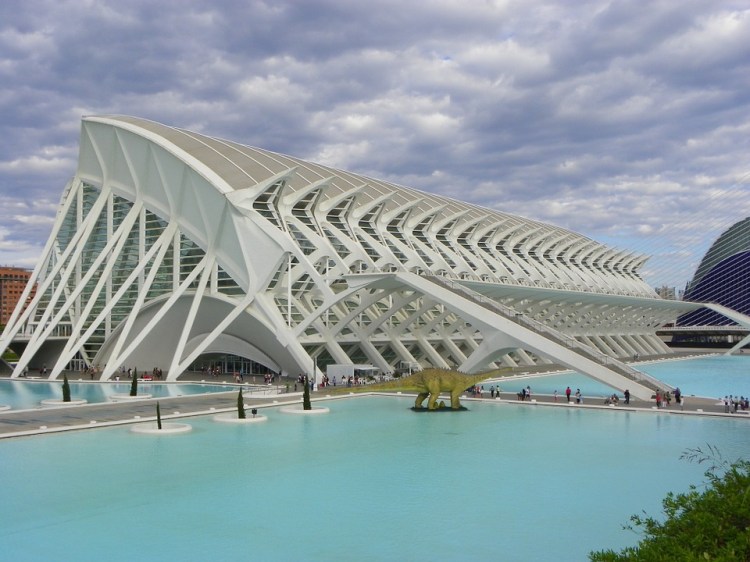 valencia-travel