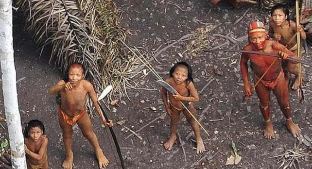 north-sentinel-island-people