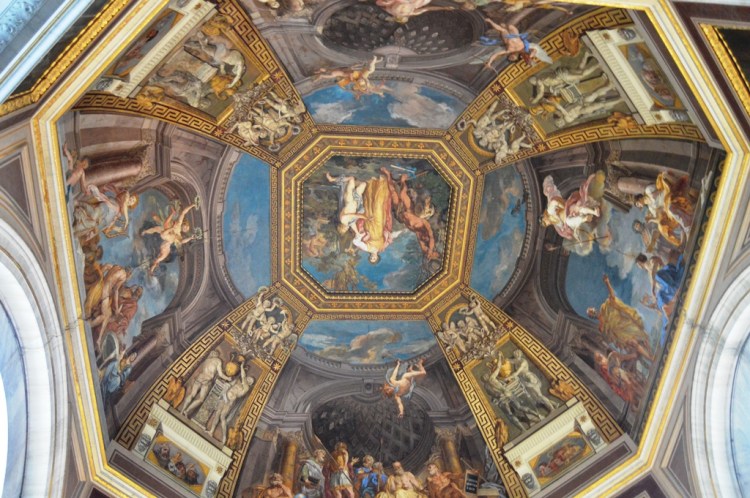 paintings-vatican