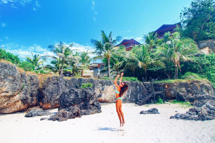 Filipine - Boracay - 2