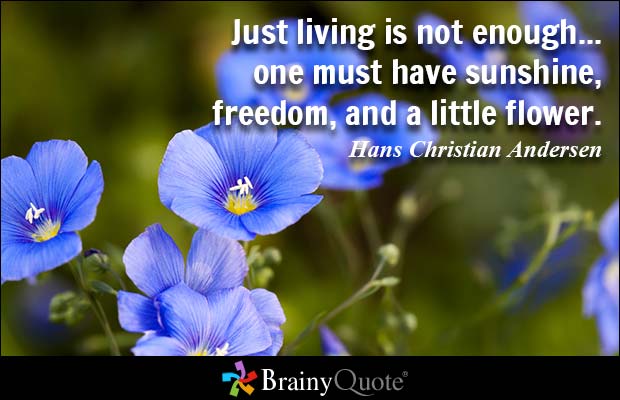 hanschristianandersen quotes