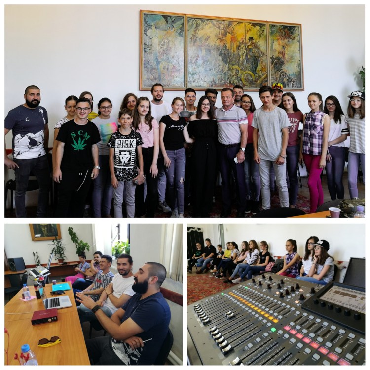 Dorohoi_Domnul primar