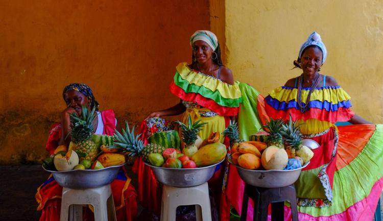 Africa_World Experience Festival