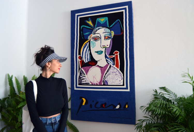 cesar manrique museum_picasso_lanzarote