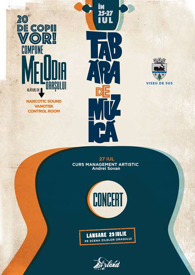 workshop de muzica_Viseu de Sus