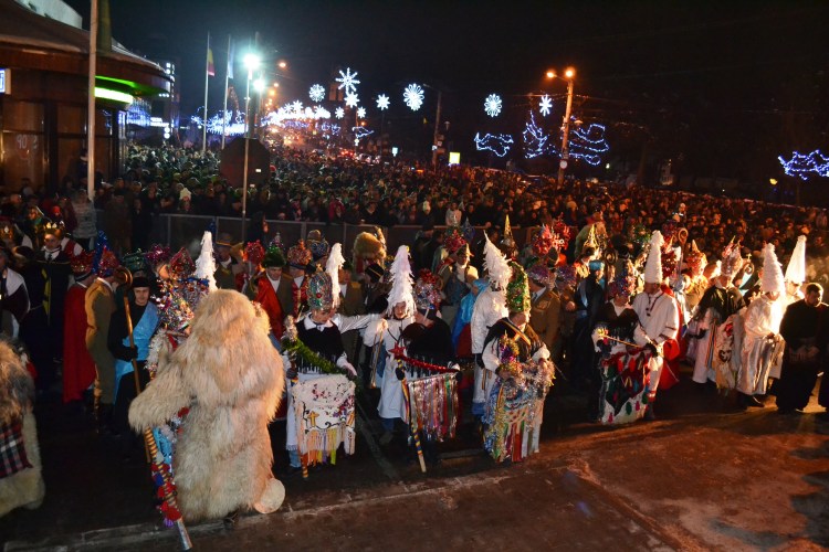 Noaptea Viflaiemurior 2