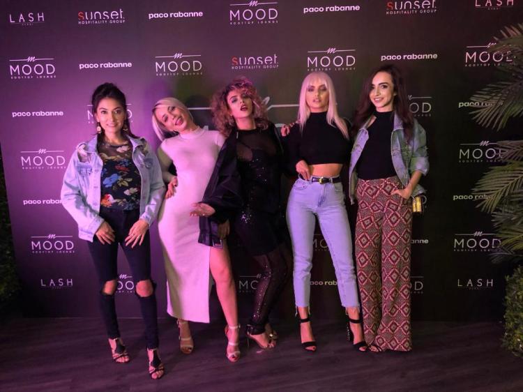 Mood Lounge_Dubai_Girls night out